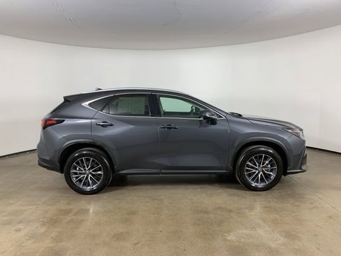Used 2025 Lexus NX 350 AWD w/ Accessory Package (2T) image 5