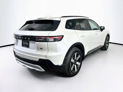Used 2025 Honda Prologue Touring image 9