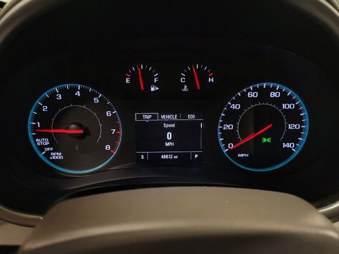 Used 2022 Chevrolet Malibu LS FWD image 23