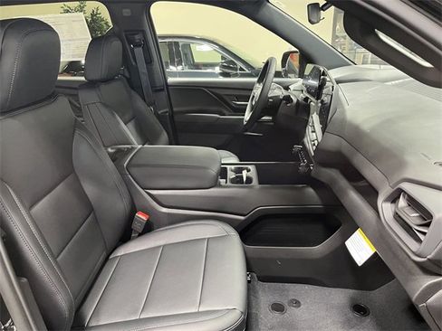 New 2026 Chevrolet Silverado EV W/T w/ LPO, Custom Package image 14