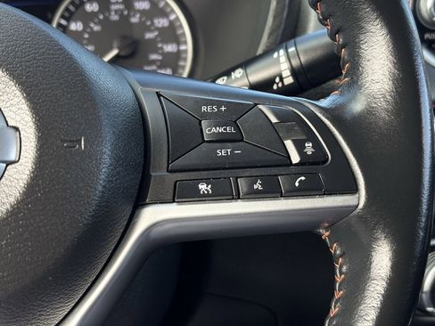 Used 2022 Nissan Sentra SR image 17