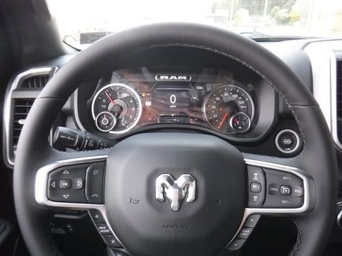 New 2026 RAM 1500 Big Horn image 32