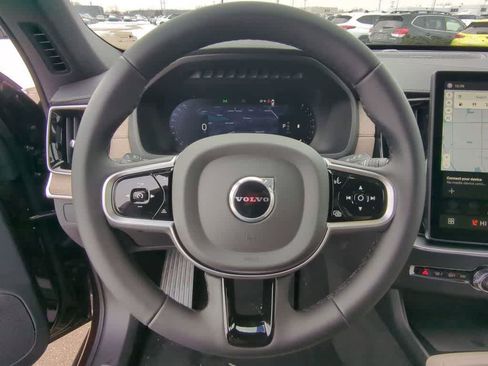 New 2026 Volvo XC90 B6 Plus w/ Protection Package Premier image 23