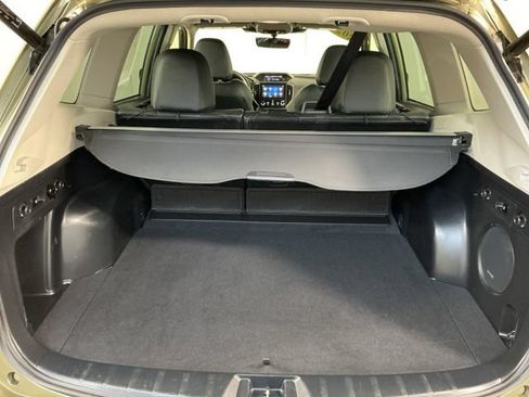 Used 2023 Subaru Forester Limited AWD/4WD image 10