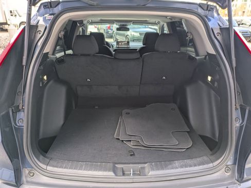 Used 2024 Honda CR-V EX image 27
