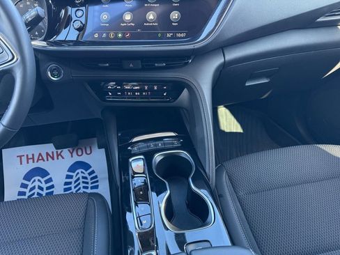 Used 2022 Buick Envision Preferred FWD image 11