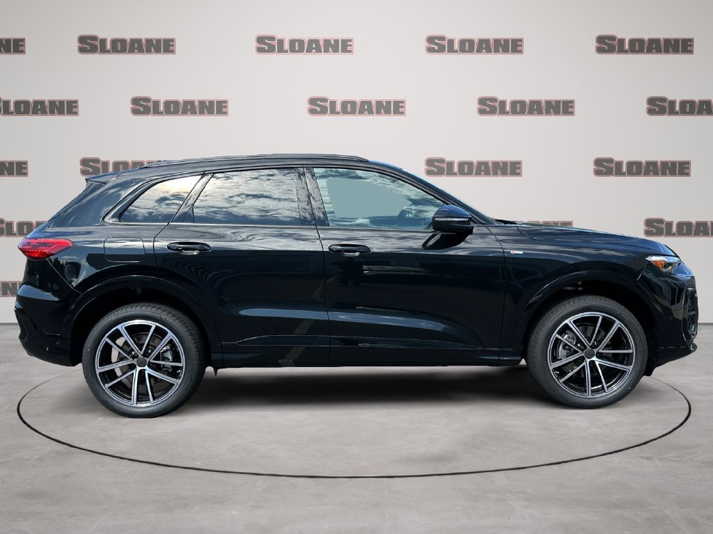 New 2026 Audi Q5 Premium Plus AWD/4WD image 6