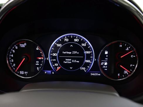 Used 2024 Chevrolet Malibu LT FWD image 10