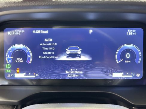Certified 2023 Jeep Grand Cherokee L Limited w/ Luxury Tech Group II AWD/4WD image 23