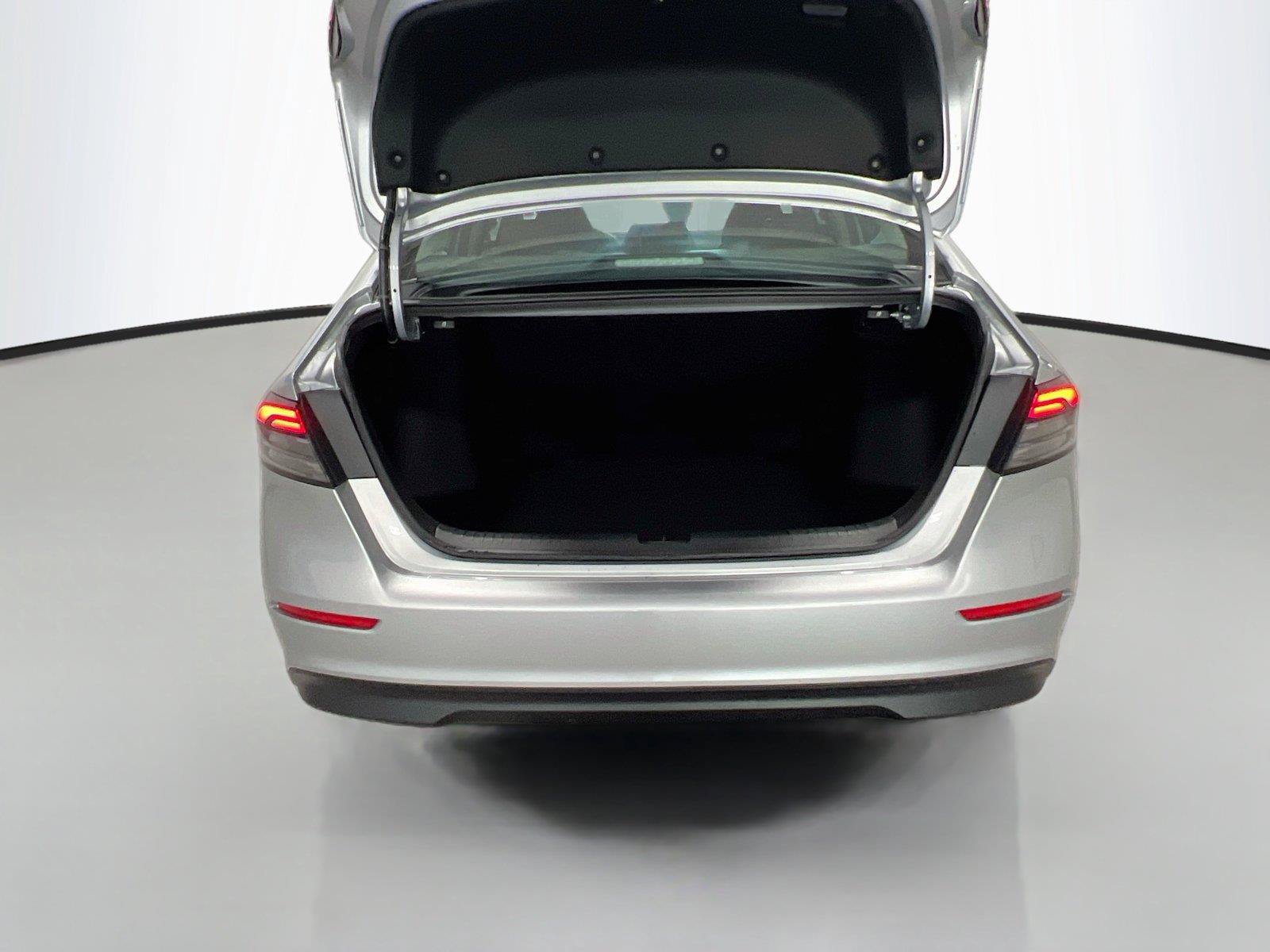 New 2026 Honda Accord SE image 26