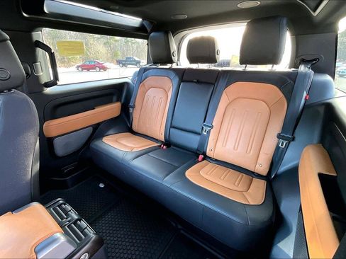 Used 2021 Land Rover Defender 90 X image 19