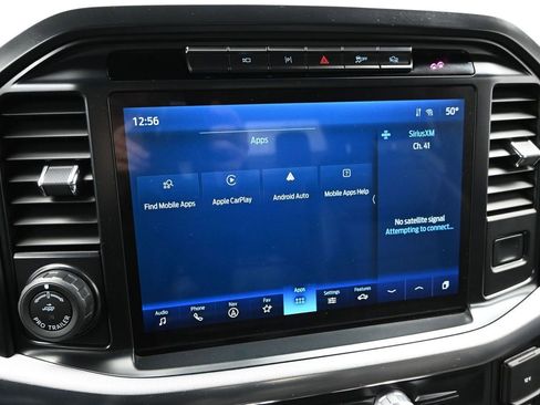 Used 2022 Ford F150 Raptor w/ Equipment Group 801A High image 39