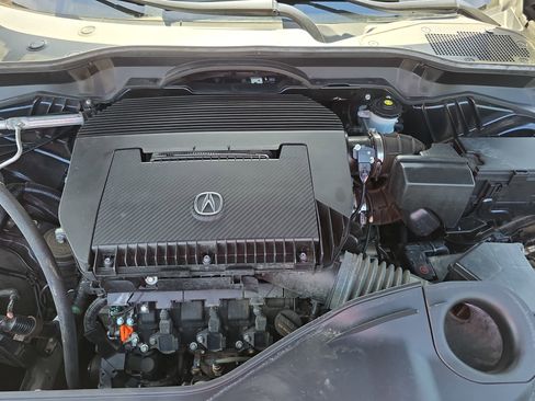 Used 2022 Acura MDX SH-AWD w/ Technology Package image 30
