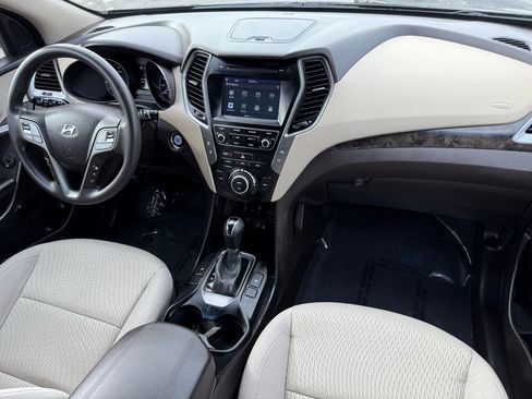 Used 2018 Hyundai Santa Fe Sport w/ 2.4L Value Package 02 image 24