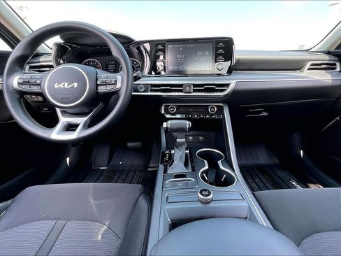 Used 2024 Kia K5 LXS FWD image 21