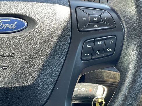 Used 2019 Ford Ranger XL w/ Equipment Group 101A Mid RWD image 27