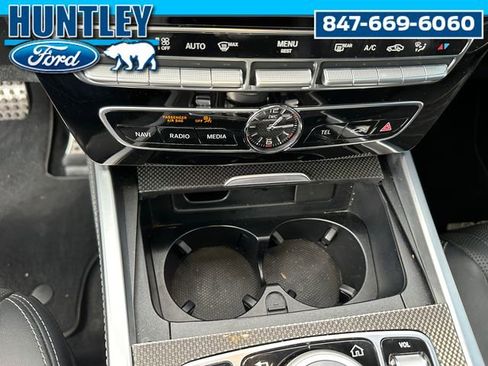 Used 2023 Mercedes-Benz G 63 AMG 4MATIC image 23