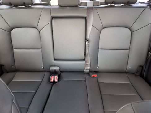 New 2026 GMC Canyon Elevation w/ Convenience Package AWD/4WD image 32