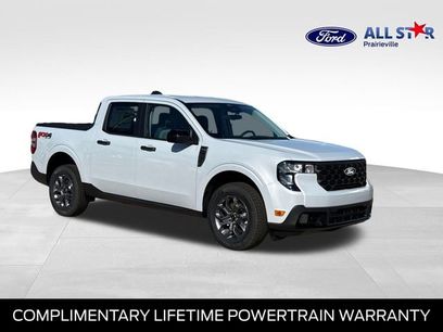 New 2026 Ford Maverick XLT w/ XLT Luxury Package