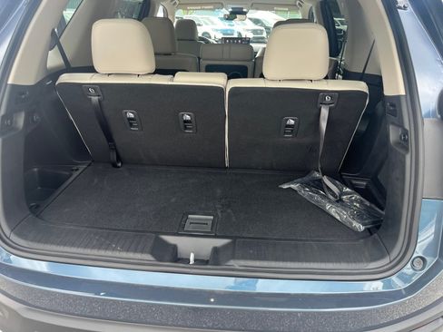 Used 2026 Honda Pilot EX-L image 19