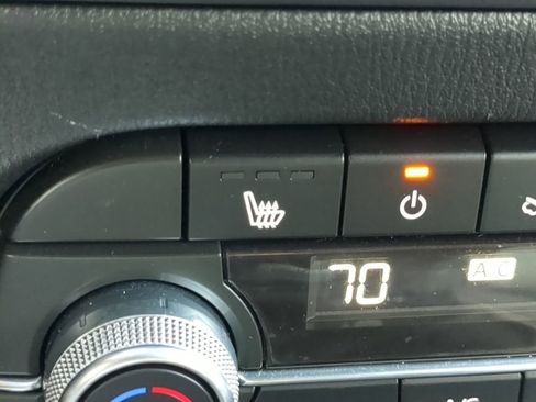 Certified 2022 MAZDA CX-5 AWD 2.5 S w/ Premium Package image 24