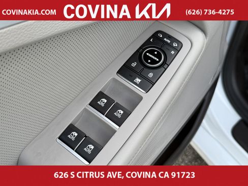 Used 2017 Genesis G80 5.0 Ultimate image 14