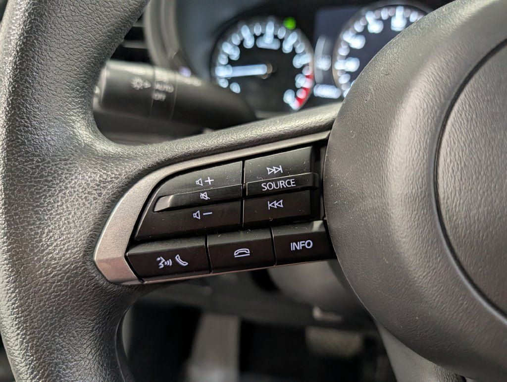 Used 2024 MAZDA CX-30 AWD 2.5 S image 18