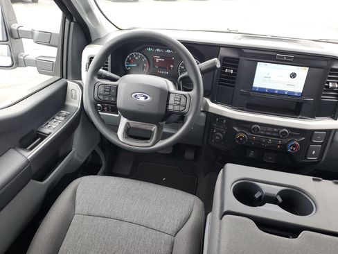 New 2026 Ford F250 XL w/ STX Appearance Package image 10