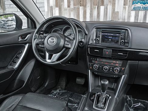 Used 2015 MAZDA CX-5 Grand Touring AWD/4WD image 14