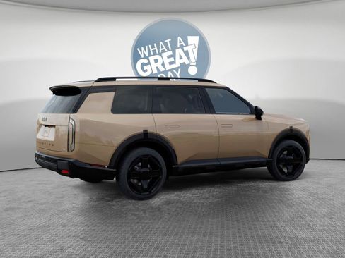 New 2027 Kia Telluride EX X-Line AWD/4WD image 6