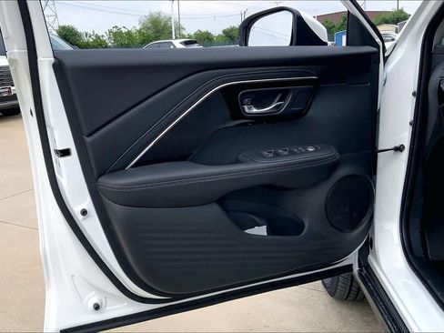 New 2026 Acura ADX FWD image 10