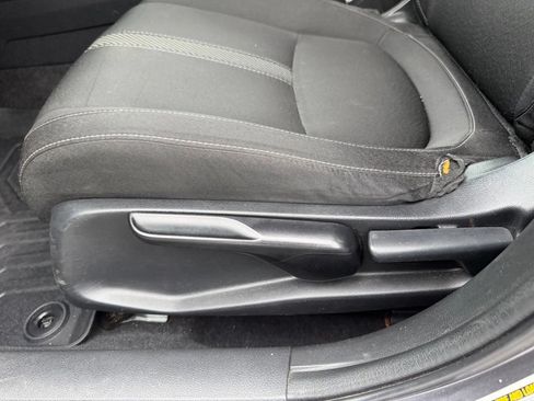 Used 2018 Honda Civic LX image 15