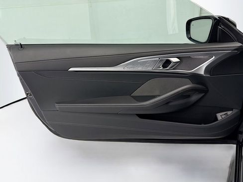 Certified 2023 BMW M850i xDrive Coupe w/ M Carbon Exterior Package AWD/4WD image 23