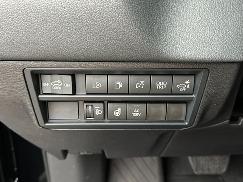 New 2026 Toyota Tundra Limited image 25