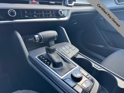 Certified 2023 Kia Sportage LX AWD/4WD image 20