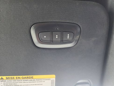 Used 2022 RAM 1500 Rebel w/ Rebel Level 2 Equipment Group AWD/4WD image 47
