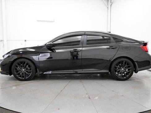 Used 2020 Honda Civic Si image 4