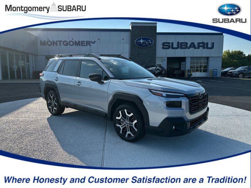 New 2026 Subaru Outback Touring XT AWD/4WD image 1