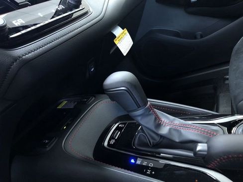 New 2025 Toyota Corolla Premium image 21