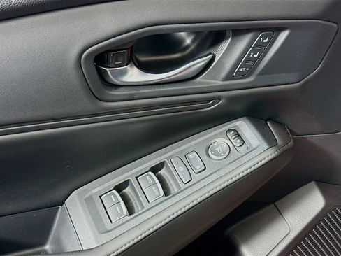 Certified 2024 Honda Accord Sport image 17