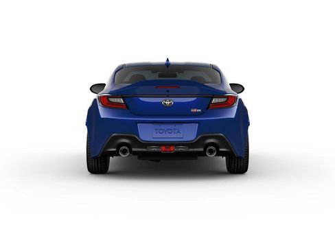 New 2026 Toyota GR86 Premium image 8