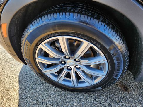 Used 2019 Cadillac XT4 Sport w/ Enhanced Visibility Package image 49