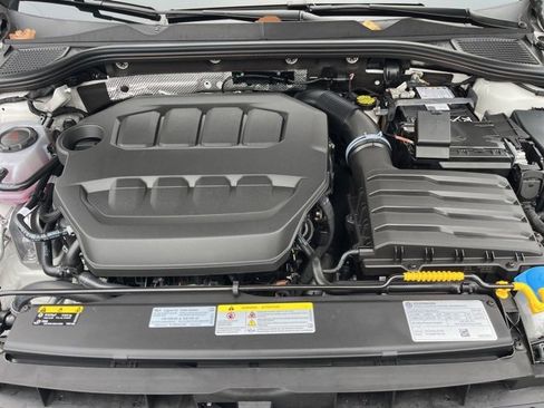 New 2026 Volkswagen GTI SE image 24