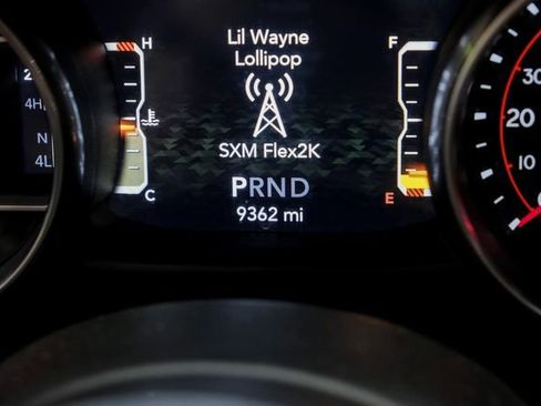 Used 2019 Jeep Wrangler Unlimited Rubicon w/ LED Lighting Group image 57