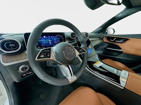 Used 2026 Mercedes-Benz C 300 4MATIC Sedan image 9