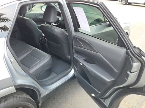 Certified 2023 Lexus RX 350 Premium Plus image 17