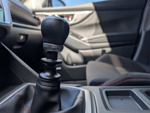 Certified 2023 Subaru WRX Premium image 16