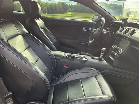 Used 2019 Ford Mustang GT Premium w/ Equipment Group 401A image 22