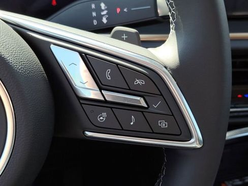 New 2026 Buick Envision Avenir image 23