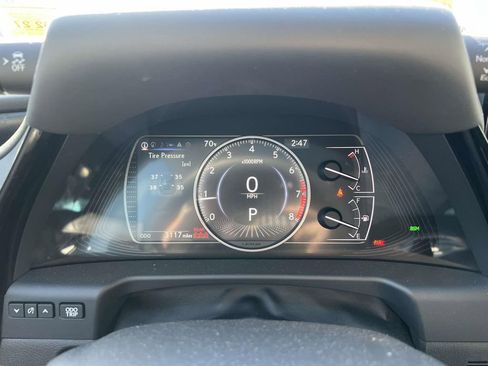 Used 2023 Lexus ES 350 w/ Premium Package image 27